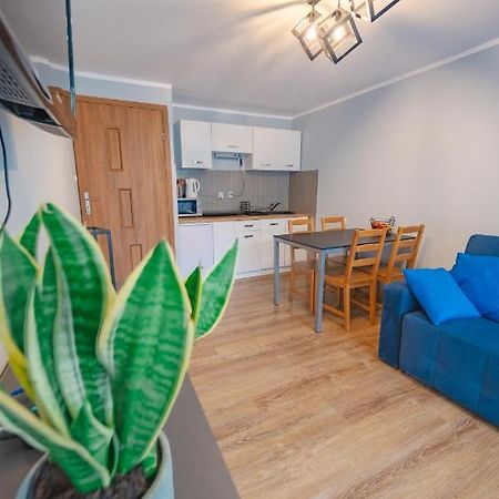 Apartament Sloneczna Centrum Закопане Екстер'єр фото