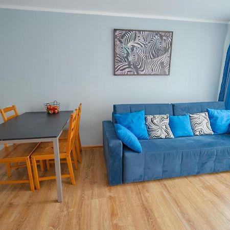 Apartament Sloneczna Centrum Закопане Екстер'єр фото