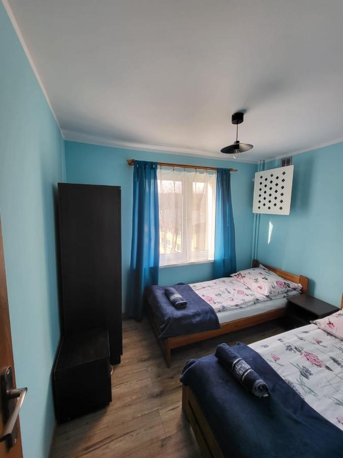 Apartament Sloneczna Centrum Закопане Екстер'єр фото