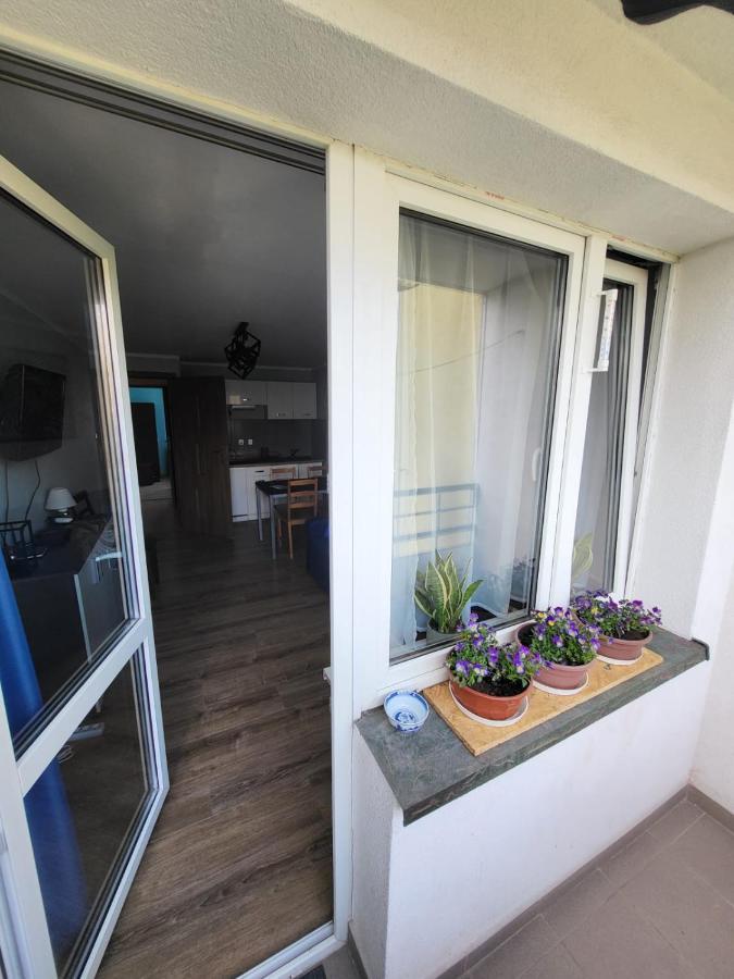 Apartament Sloneczna Centrum Закопане Екстер'єр фото